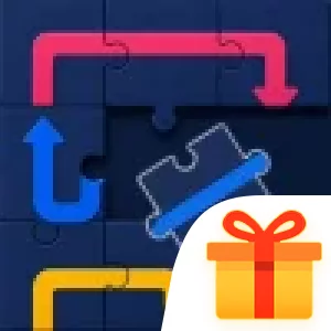 Path Finder Puzzle Game