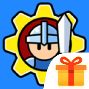Gear Hero Clash