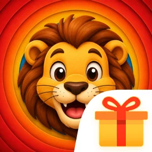 Animal Sounds: Kids Zoo Game