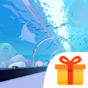 Escape Game Fantastic Aquarium