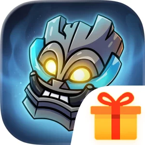 Evo Crest: Heroic Expedition