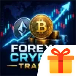 Forex & Crypto Trader