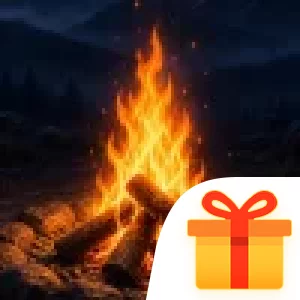 Solo Campfire