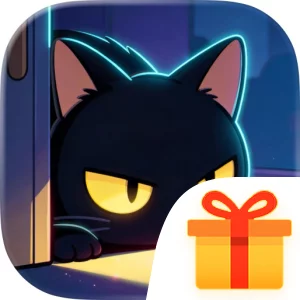 夜行猫 - 放置生存搜打撤遊戲