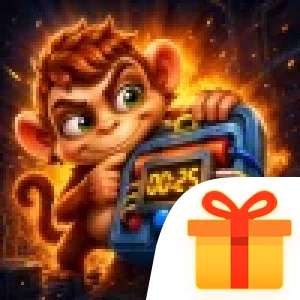 Monkey Bomb Defusal Squad
