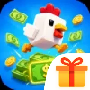 Cross Run Real Cash