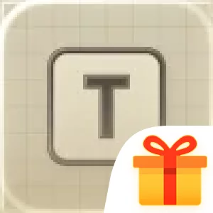 Typefall - Word Drop Puzzle