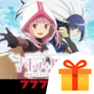 [7R]スマスロ マギアレコード 魔法少女まどかマギカ外伝