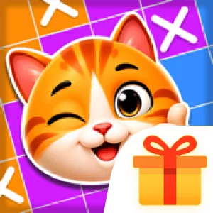 Meudoku Puzzmem: Cat Meowmi