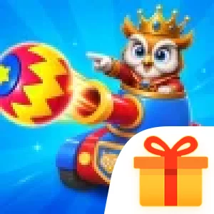 Royal Cannon: Thronix Blast