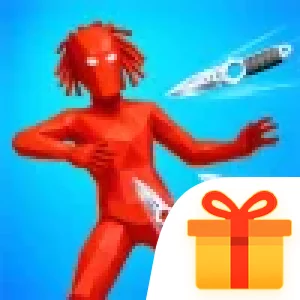 Red 1: Knife Attack