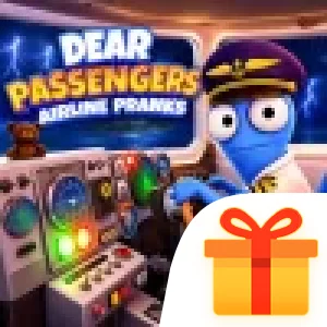 Dear Passengers Airline Pranks
