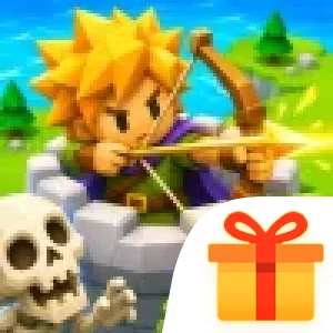 Word Hunt: Typing RPG