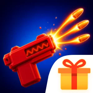 Pistol Fight: Gun Duel Battle