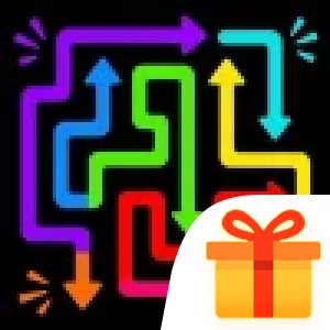 Tap Arrows Escape Puzzle Game