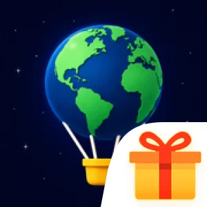 Globetrotter - Geography Game