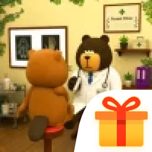 脱出ゲーム Forest Clinic