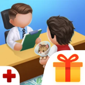 Catty Clinic Adventure Games