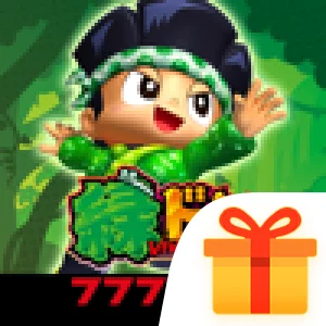 [777Real]緑ドン VIVA！情熱南米編