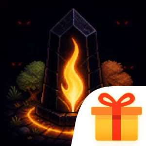 Wardflame: Pixel Base Defense