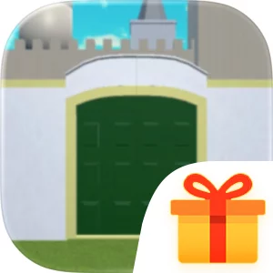 Escape Game Walled Town