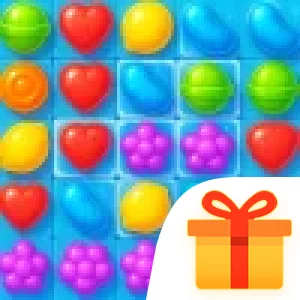 MatchMaster : Candy Puzzle