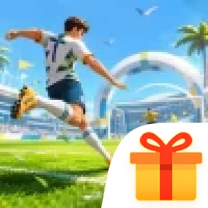 Volt Striker Goal Rush Day