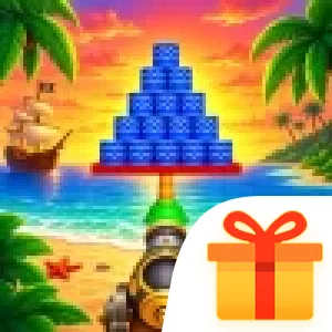 Cannon Smash: Ball Puzzle
