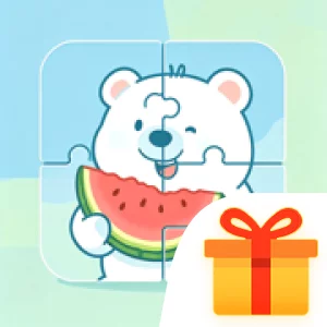 Jigsaw Puzzle - Merge 2026