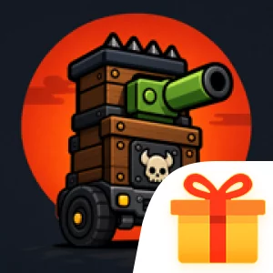 Tower Truck: Zombie Siege