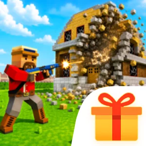 Building Smash & Monster Blast