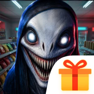 Scary Mart: Store Mystery