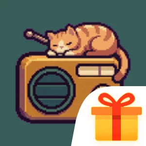 idle.am - lofi idle mmo