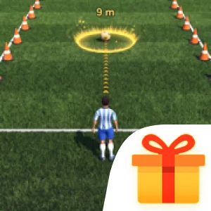 Soccer Kickoff League