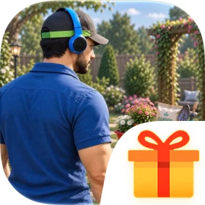 Gardener Life: New Chapter