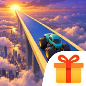 Daring Path Adventure