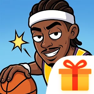 Hoop Life:Idle Game