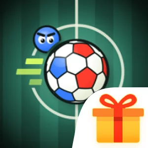 dashball: サッカーアリーナ