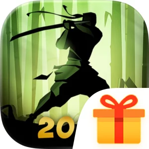 Shadow Fight 2