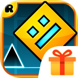 Geometry Dash Lite