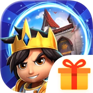 Royal Revolt 2: Tower Defense