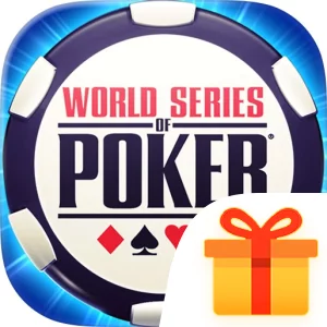WSOP - ポーカーテキサスホールデム