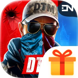 Downtown Mafia: Gang Wars RPG