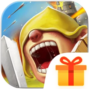 Clash of Lords 2: Guild Castle