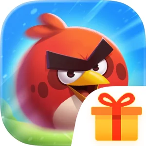 Angry Birds 2