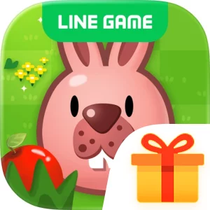 LINE ポコポコ：3マッチパズルゲーム