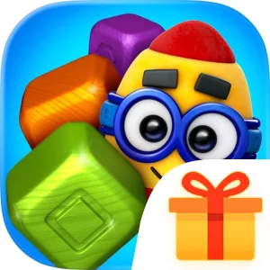 Toy Blast