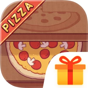 Good Pizza, Great Pizza