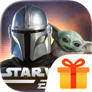 Star Wars™: Galaxy of Heroes