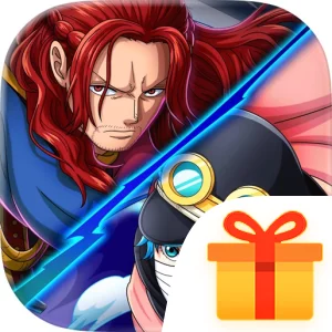 ONE PIECE TREASURE CRUISE-RPG